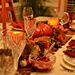 Thanksgiving Dinner Table by soboy5