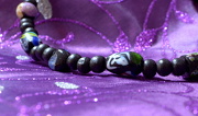 23rd Nov 2012 - Black Beads
