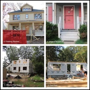 25th Nov 2012 - Story of a House