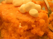 24th Nov 2012 - Sweet Potato Casserole 11.24.12