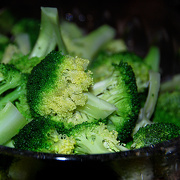 22nd Nov 2012 - Eat Your Vegetables