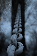 25th Nov 2012 - Chained 