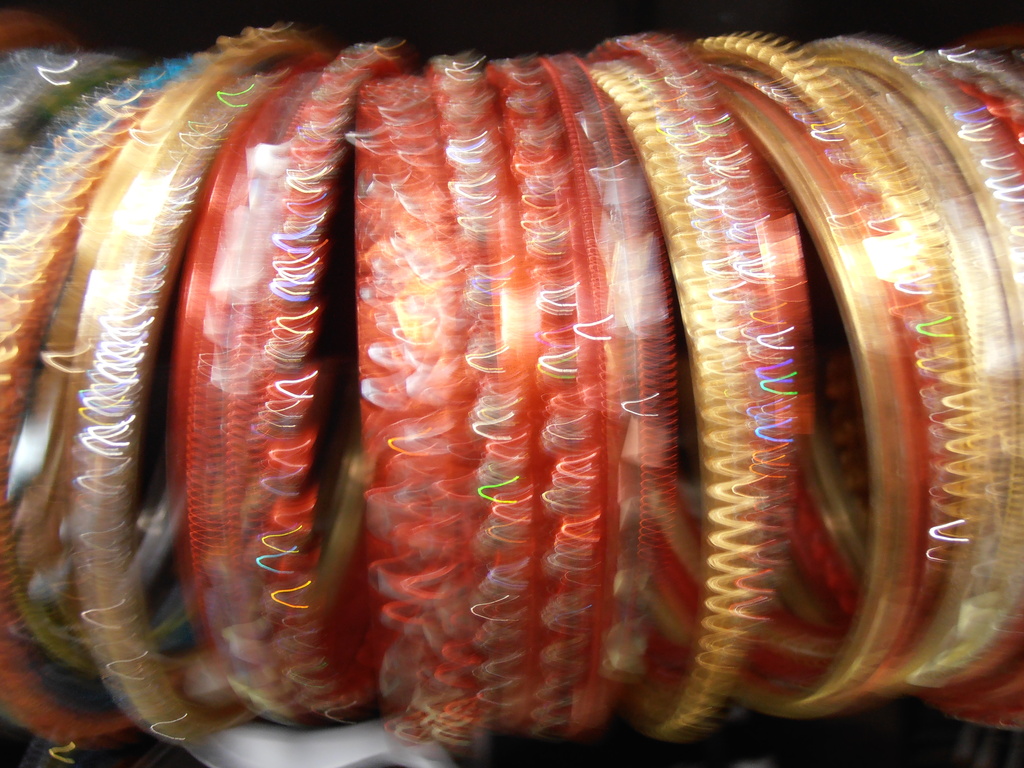 Bangles by julie