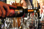 24th Nov 2012 - Wine Tasting at Colaneri's