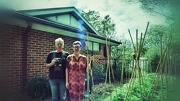 25th Nov 2012 - Australian Gothic