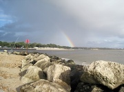25th Nov 2012 - the end of the rainbow