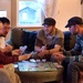 Turned Off The Electronics For A Game Of Monopoly! by seattle