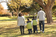 22nd Nov 2012 - Little family