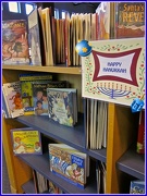 27th Nov 2012 - Hanukkah Stories