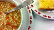 26th Nov 2012 - Soup