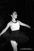 26th Nov 2012 - Ballerina