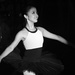 Ballerina by iamdencio
