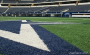 25th Nov 2012 - Inside Cowboys Stadium II