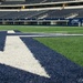 Inside Cowboys Stadium II by lynne5477