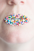 27th Nov 2012 - Sugar Lips