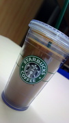 19th Nov 2012 - Starbucks