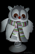 28th Nov 2012 - owl