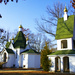 Russian Orthodox Church by hjbenson