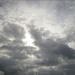 Clouds by pyrrhula
