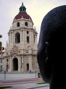 28th Nov 2012 - Mack and City Hall