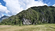 26th Nov 2012 - Elephant cave karst