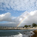 2012 11 29 Half a Rainbow by kwiksilver