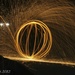 Burning Sphere by lynne5477