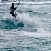 Kite surfing by danette