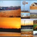 Kansas Collage by kareenking