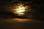 30th Nov 2012 - Mottled Sky