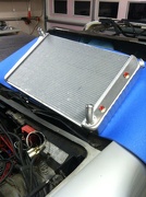 30th Nov 2012 - My New Enhanced Radiator