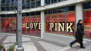30th Nov 2012 - Does NOT love pink...