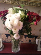 23rd Nov 2012 - Flowers for a good deed