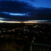 Sun set from Hill Top by clairecrossley