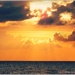 Sunset In Paphos by carolmw