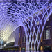 King's Cross station by busylady