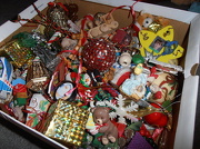 30th Nov 2012 - Ornaments