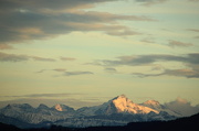 3rd Nov 2012 - Mountains