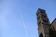 18th Nov 2012 - Church tower