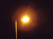29th Nov 2012 - Street Light