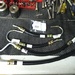 Power steering hoses by prn