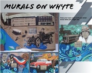 1st Dec 2012 - Murals on Whyte