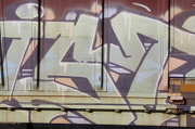 30th Nov 2012 - Graffiti