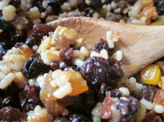 2nd Dec 2012 - 'home made' mincemeat
