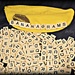 bananagrams by mjmaven