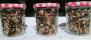 2nd Dec 2012 - Recipe for Christmas mincemeat