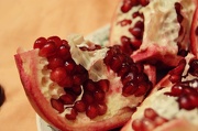 2nd Dec 2012 - pomegranate