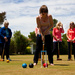 Christmas Croquet by helenw2