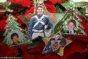 2nd Dec 2012 - Ornaments