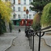 Monrmartre stairs by parisouailleurs